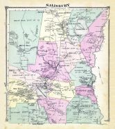 Salisbury, Litchfield County 1874